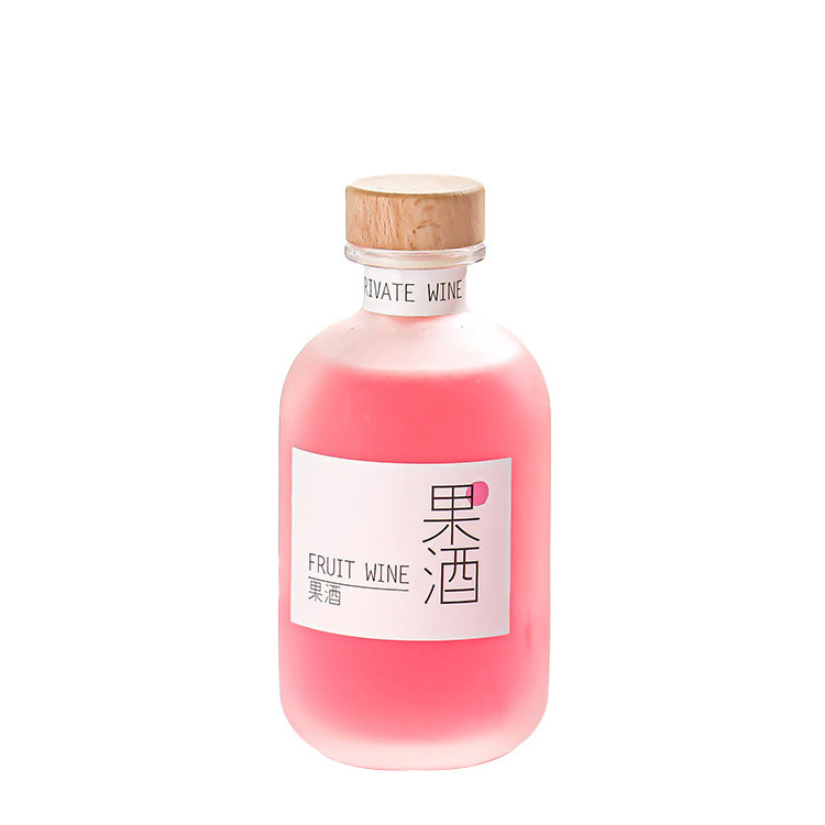 果酒瓶-003  