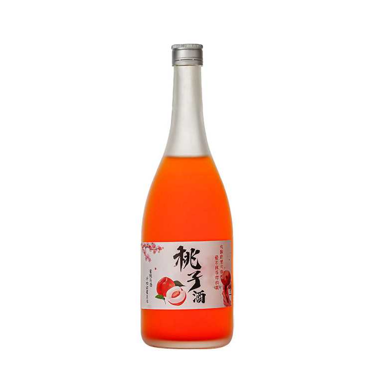 果酒瓶-006  